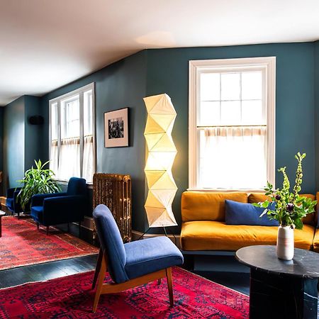 Hotel Kinsley キングストン エクステリア 写真